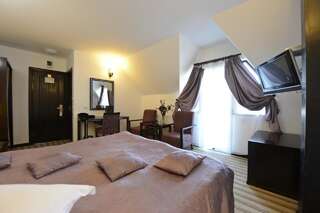 Отель Contele Vladimir Бран Горящее предложение - Двухместный номер-1