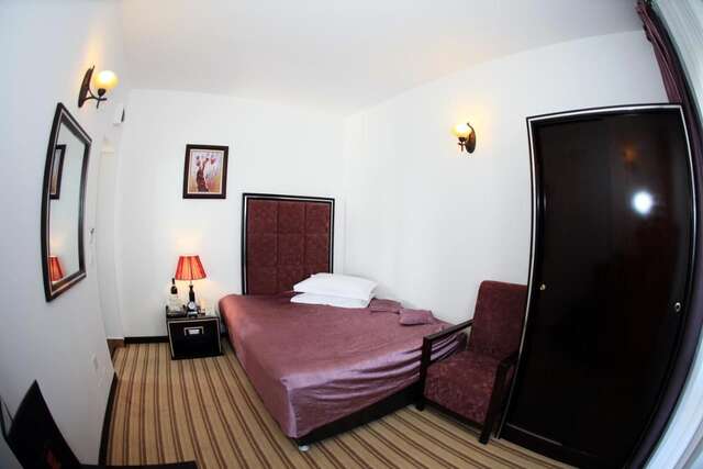 Отель Contele Vladimir Бран-12