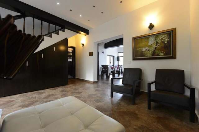 Отель Contele Vladimir Бран-27