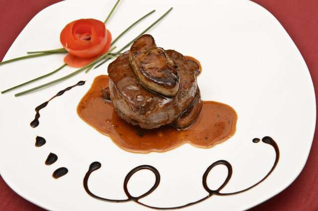 Отель Contele Vladimir Бран-39