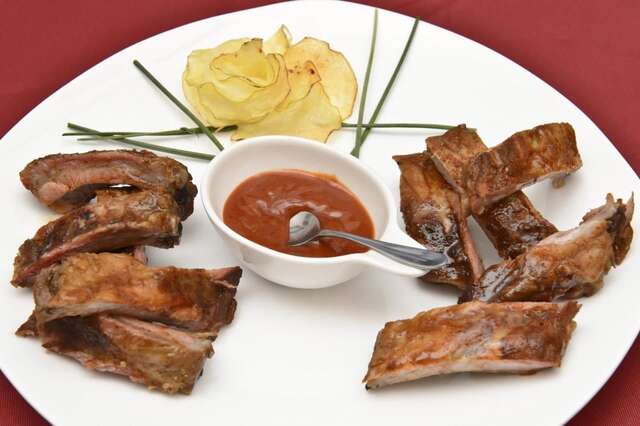 Отель Contele Vladimir Бран-42