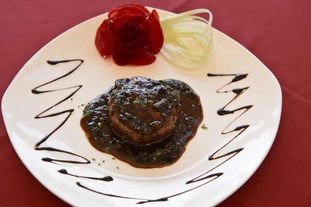 Отель Contele Vladimir Бран-44